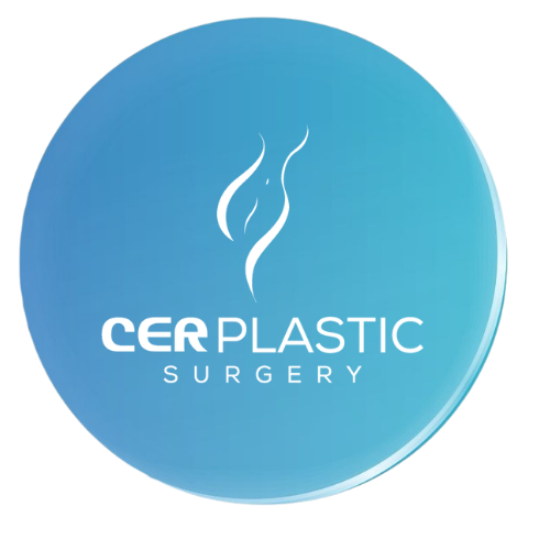 CER Plastic Surgery logo